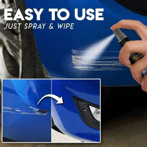 Car Coating Spray (Buy 1 Get 1 Free) - Image 3