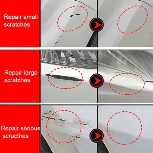 Car Coating Spray (Buy 1 Get 1 Free) - Image 5