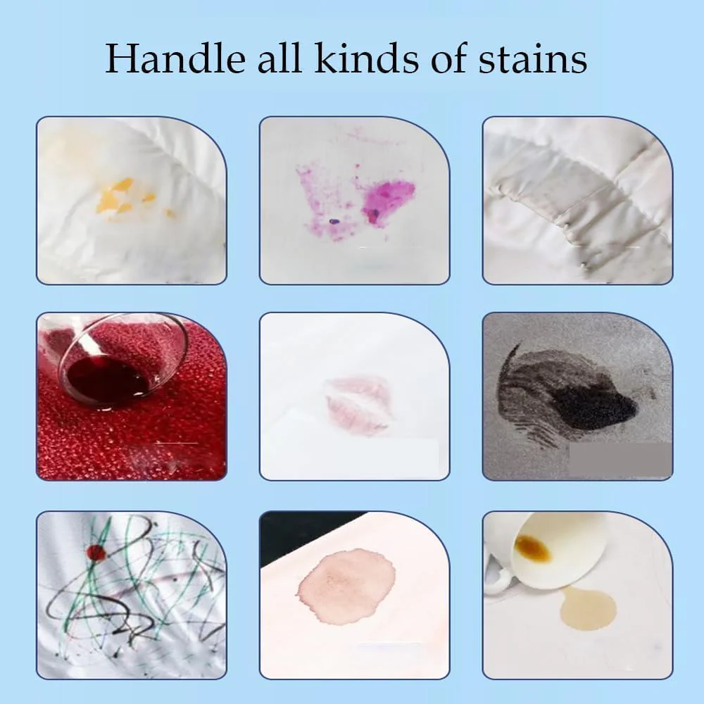 Laundry Stain Remover (Buy 1 Get 1 Free) - Image 2