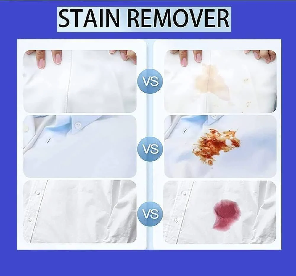 Laundry Stain Remover (Buy 1 Get 1 Free) - Image 3
