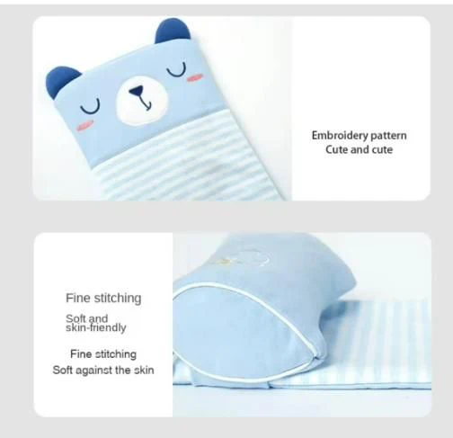 Baby Shaping Head Support Pillow - Image 2