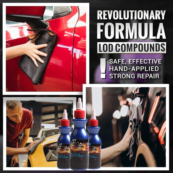 Car Scratch Repair (Buy 1 Get 1 Free) - Image 2
