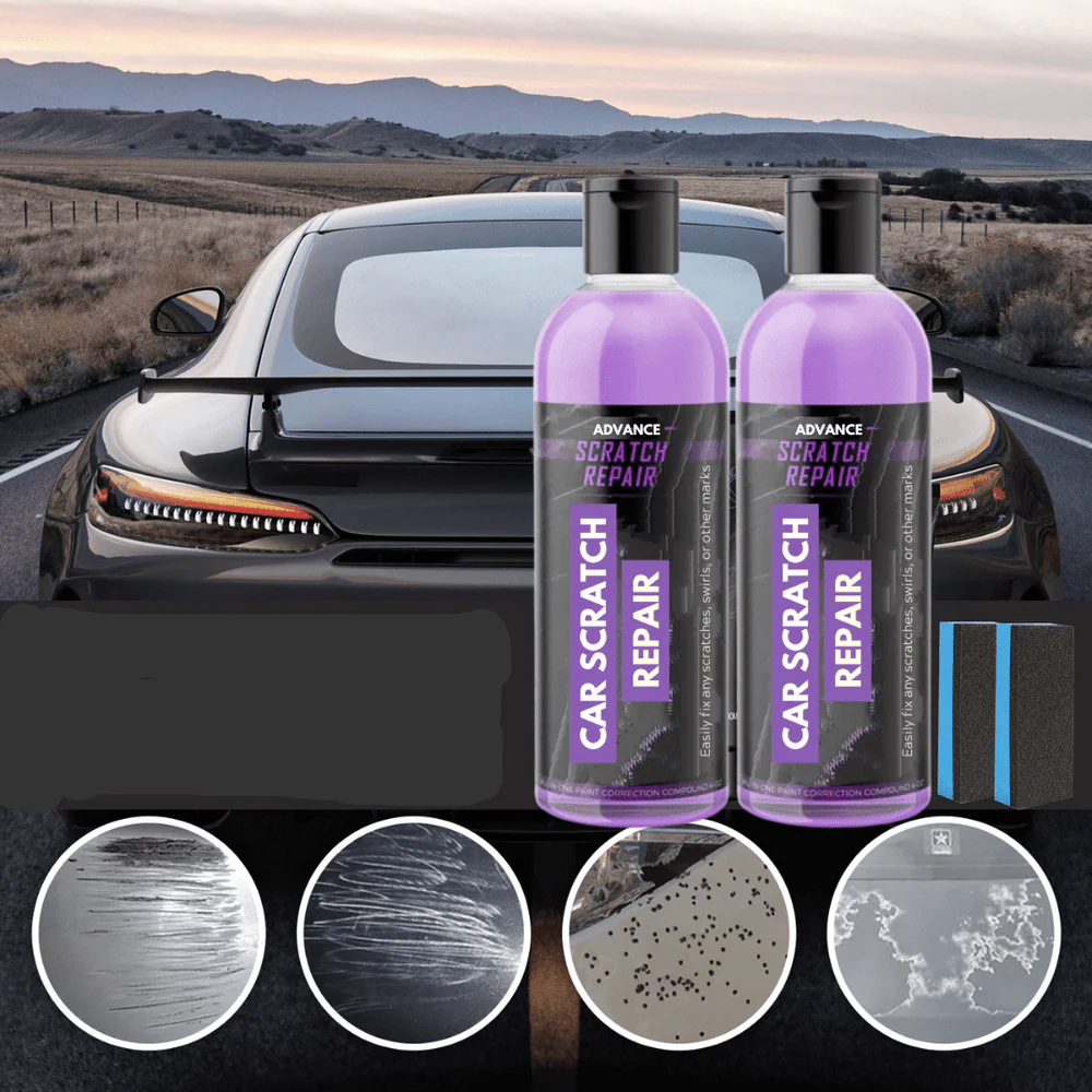 Car Scratch Repair (Buy 1 Get 1 Free) - Image 3