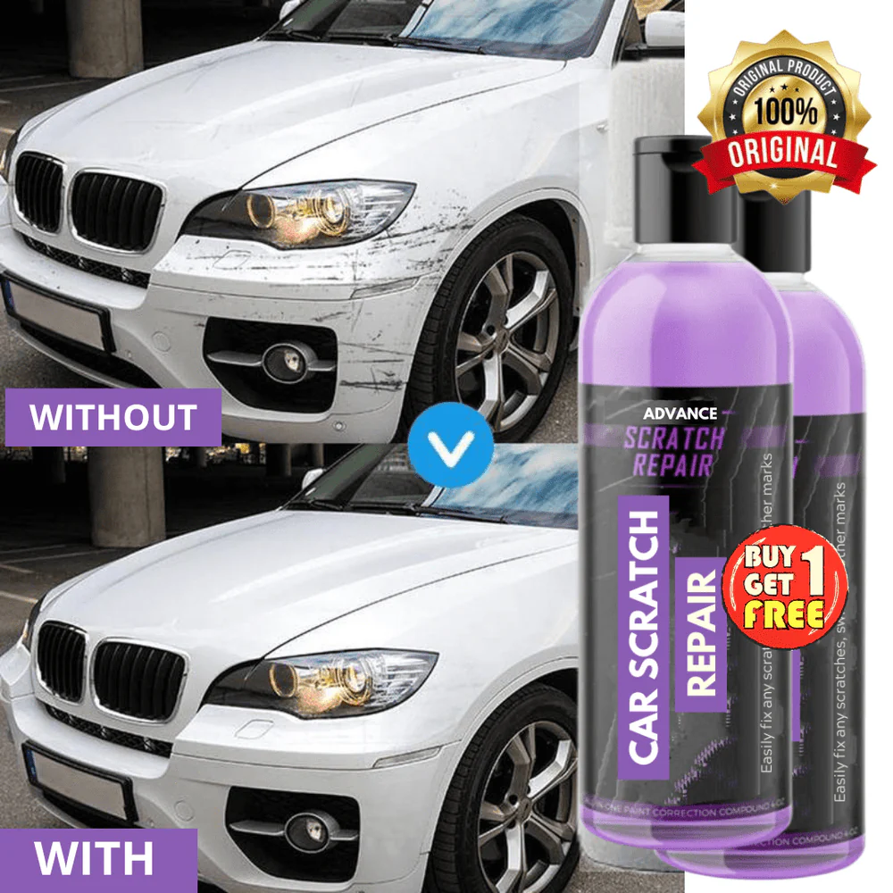 Car Scratch Repair (Buy 1 Get 1 Free) - Image 5