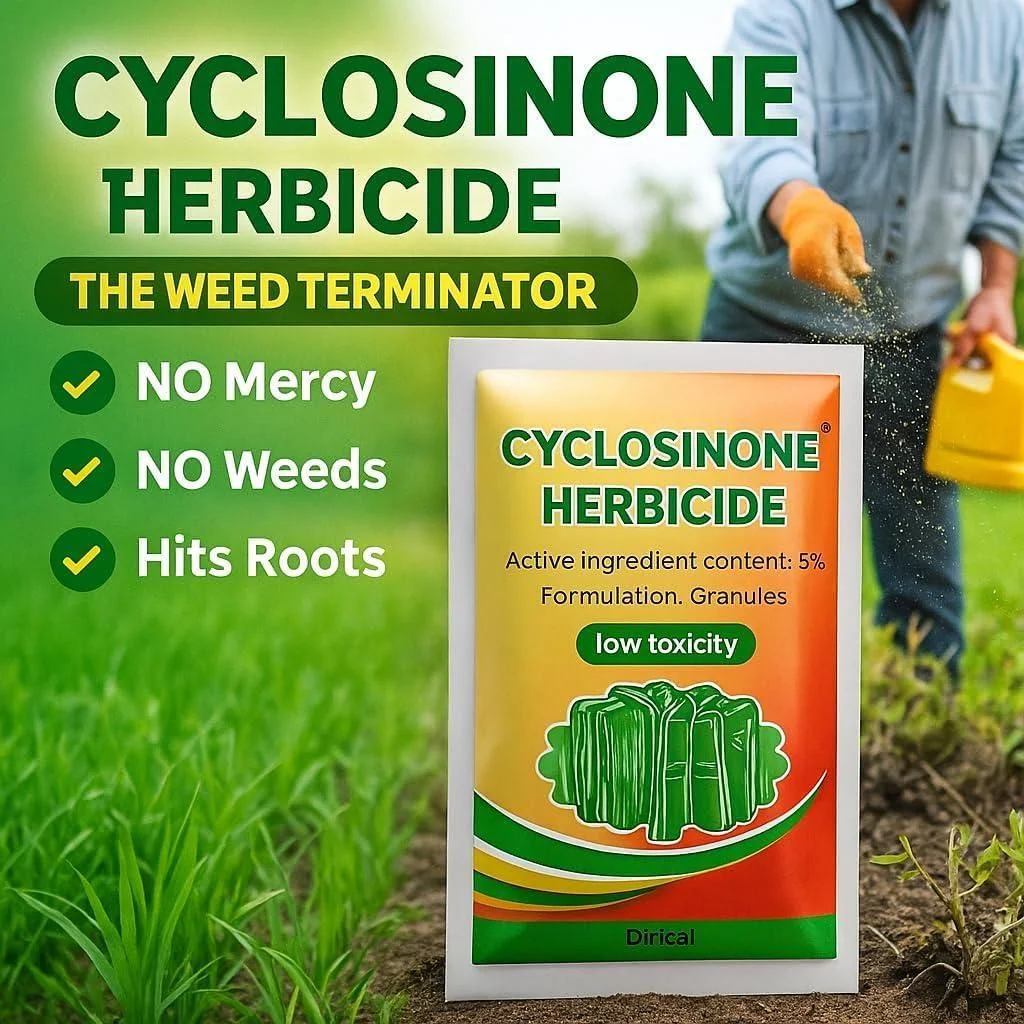 Cyclosinone Herbicide (Buy 1 Get 1 Free) - Image 2