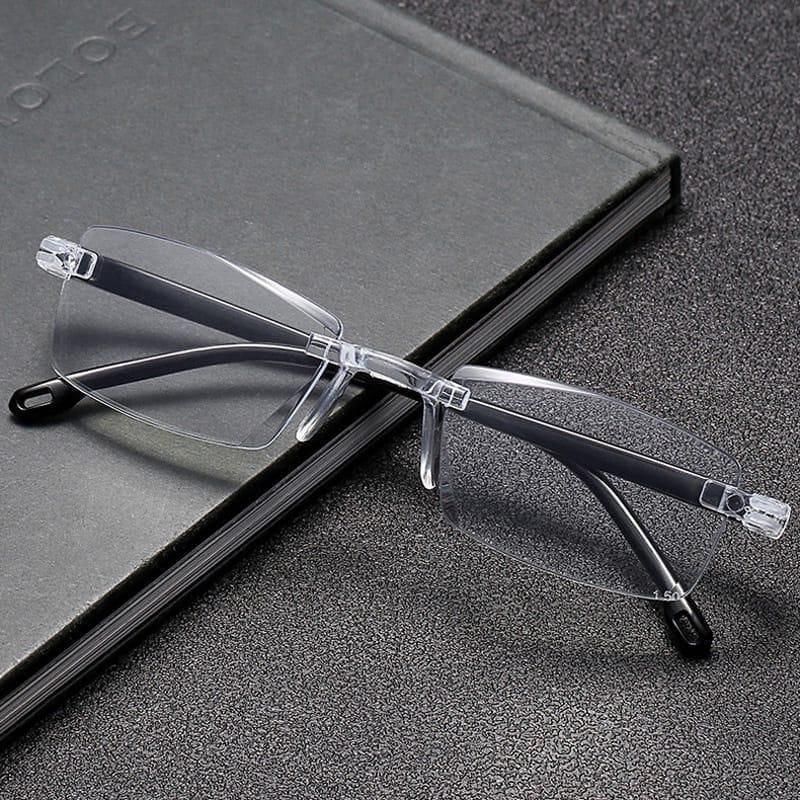 Reading Glasses (Buy 1 Get 1 Free) - Image 2