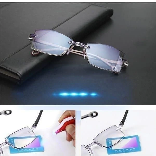 Reading Glasses (Buy 1 Get 1 Free) - Image 3