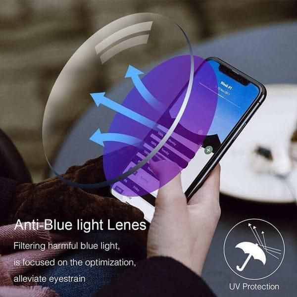 Reading Glasses (Buy 1 Get 1 Free) - Image 6