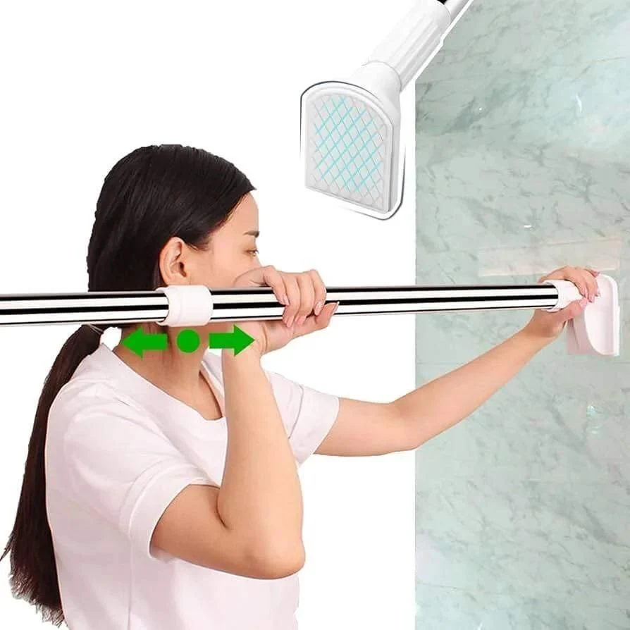 Drill-Free Adjustable Rod - Image 6