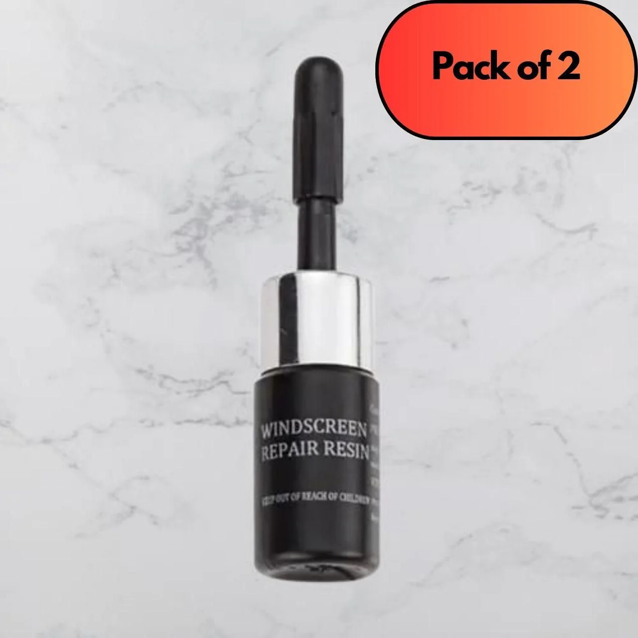 Glass Repair Kit (Buy 1 Get 1 Free) - Image 3