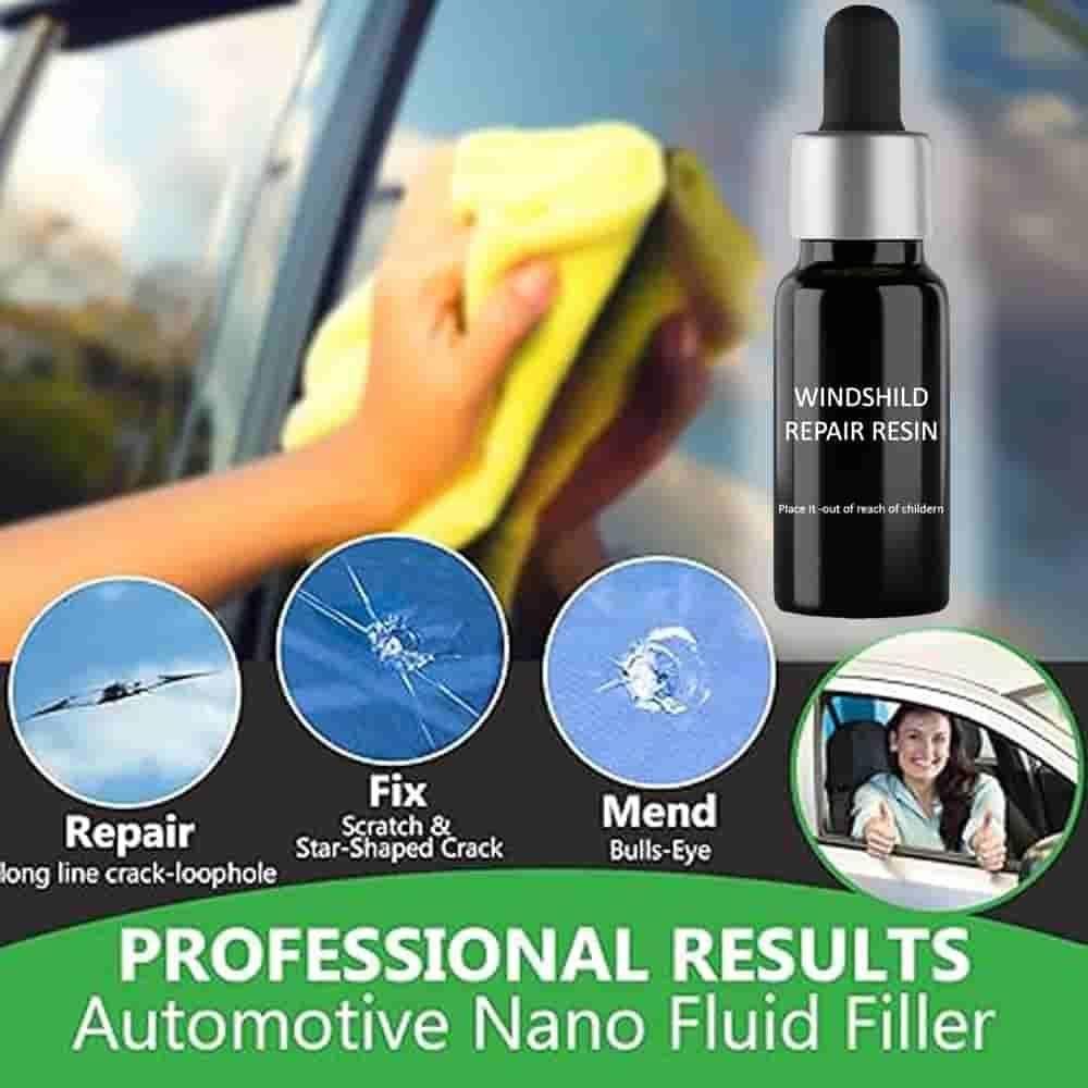 Glass Repair Kit (Buy 1 Get 1 Free) - Image 4