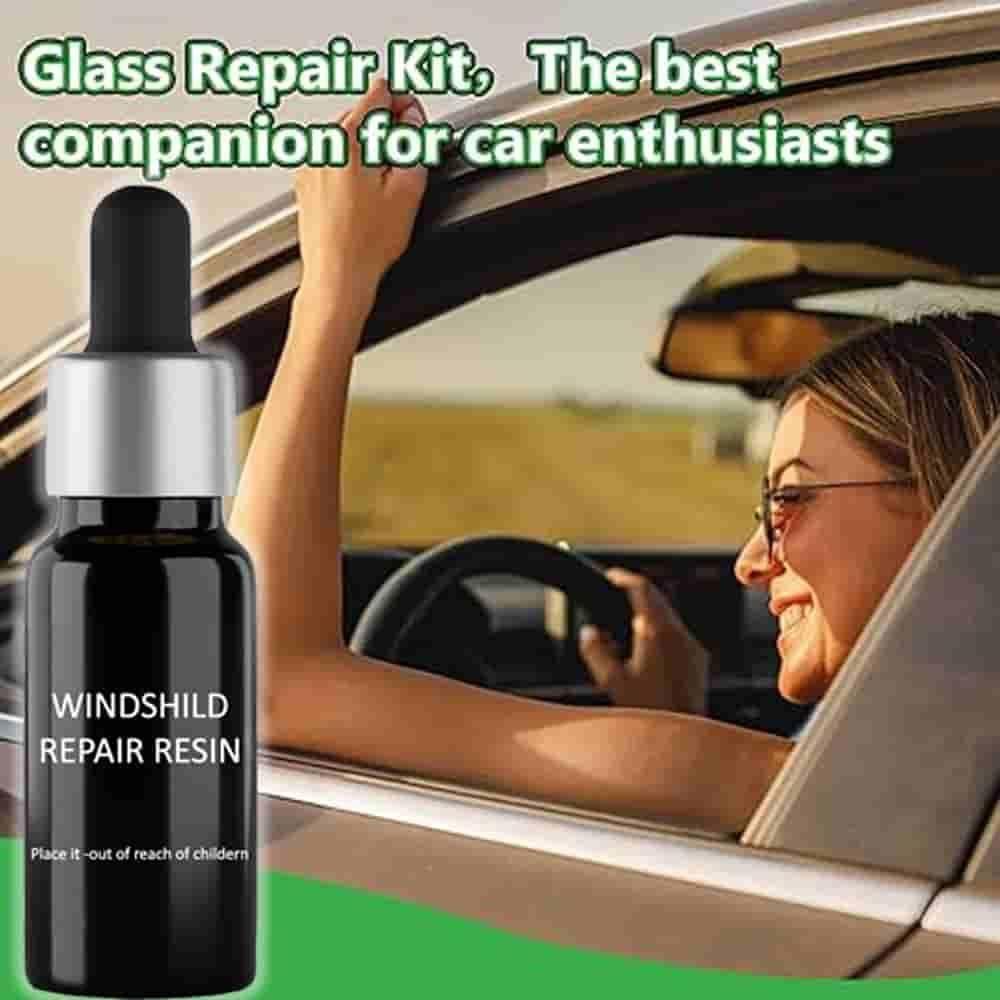 Glass Repair Kit (Buy 1 Get 1 Free) - Image 5