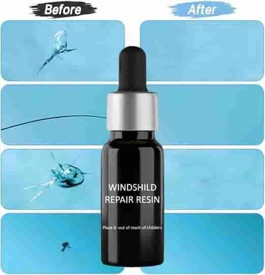 Glass Repair Kit (Buy 1 Get 1 Free) - Image 6