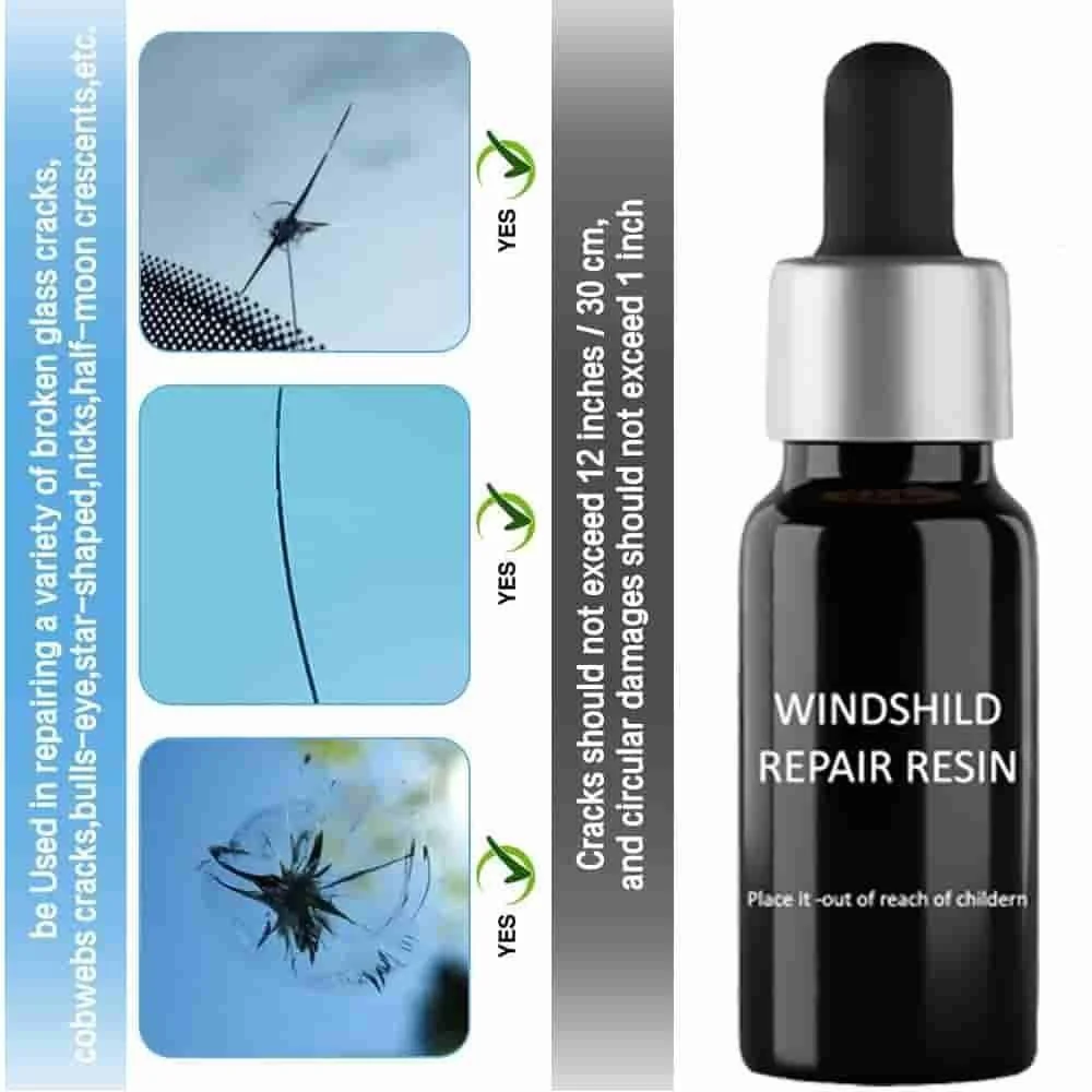 Glass Repair Kit (Buy 1 Get 1 Free) - Image 7