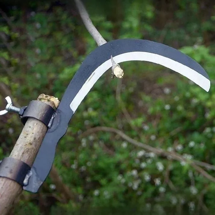 Grass Sickle Cutter Head - Image 4