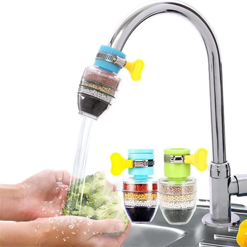 Water Faucet Filter (Buy 1 Get 1 Free) - Image 3