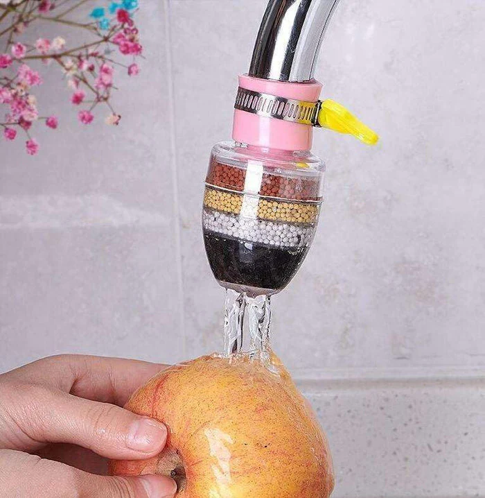 Water Faucet Filter (Buy 1 Get 1 Free) - Image 4