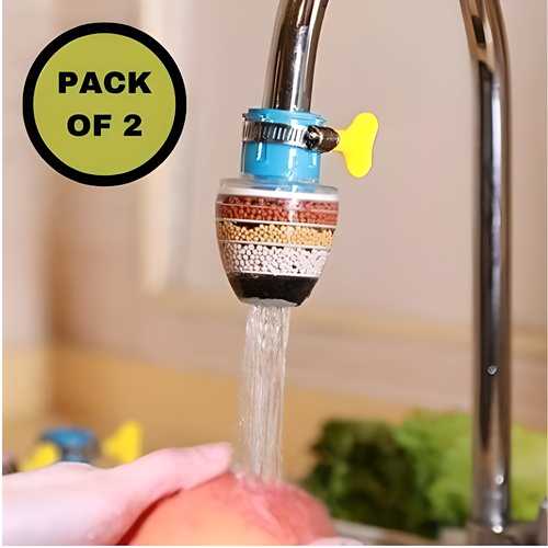 Water Faucet Filter (Buy 1 Get 1 Free) - Image 5