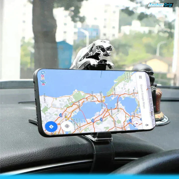 Jaguar Car Phone Holder - Image 2