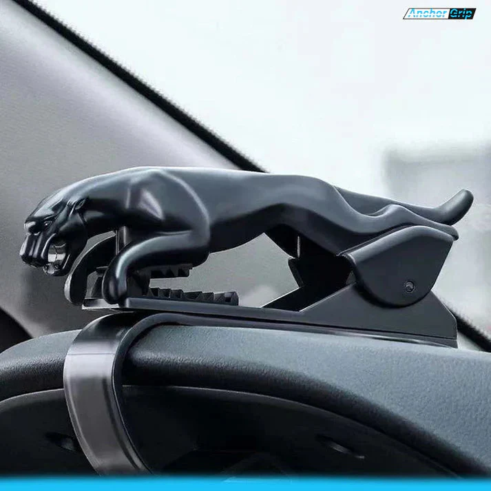 Jaguar Car Phone Holder - Image 3