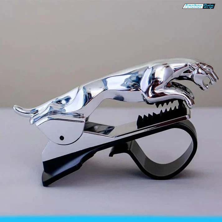 Jaguar Car Phone Holder - Image 4