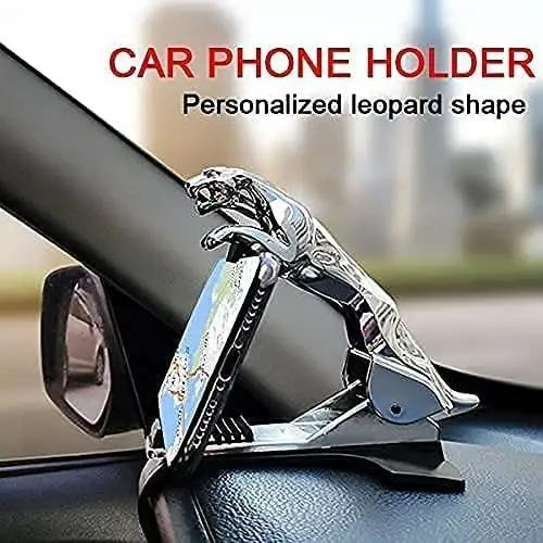 Jaguar Car Phone Holder - Image 5