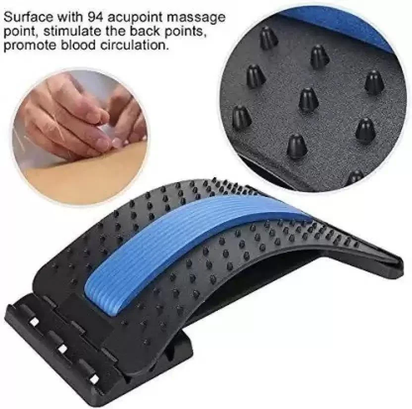 Multi-Level Back Stretcher - Image 5