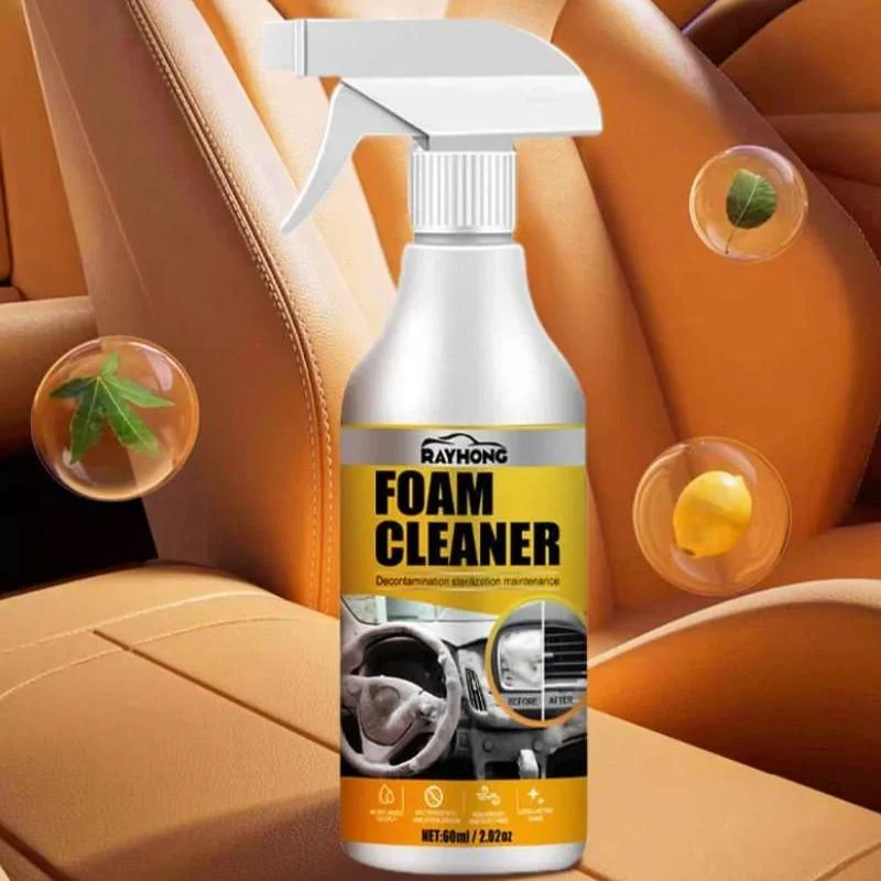 Foam Cleaner (Buy 2 Get 2 Free) - Image 3