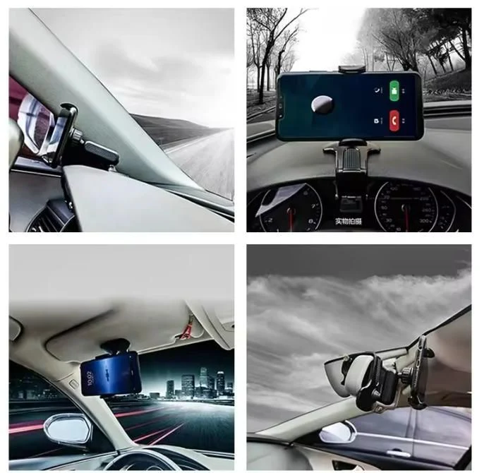 Phone Holder 360 Free Rotation - Image 3