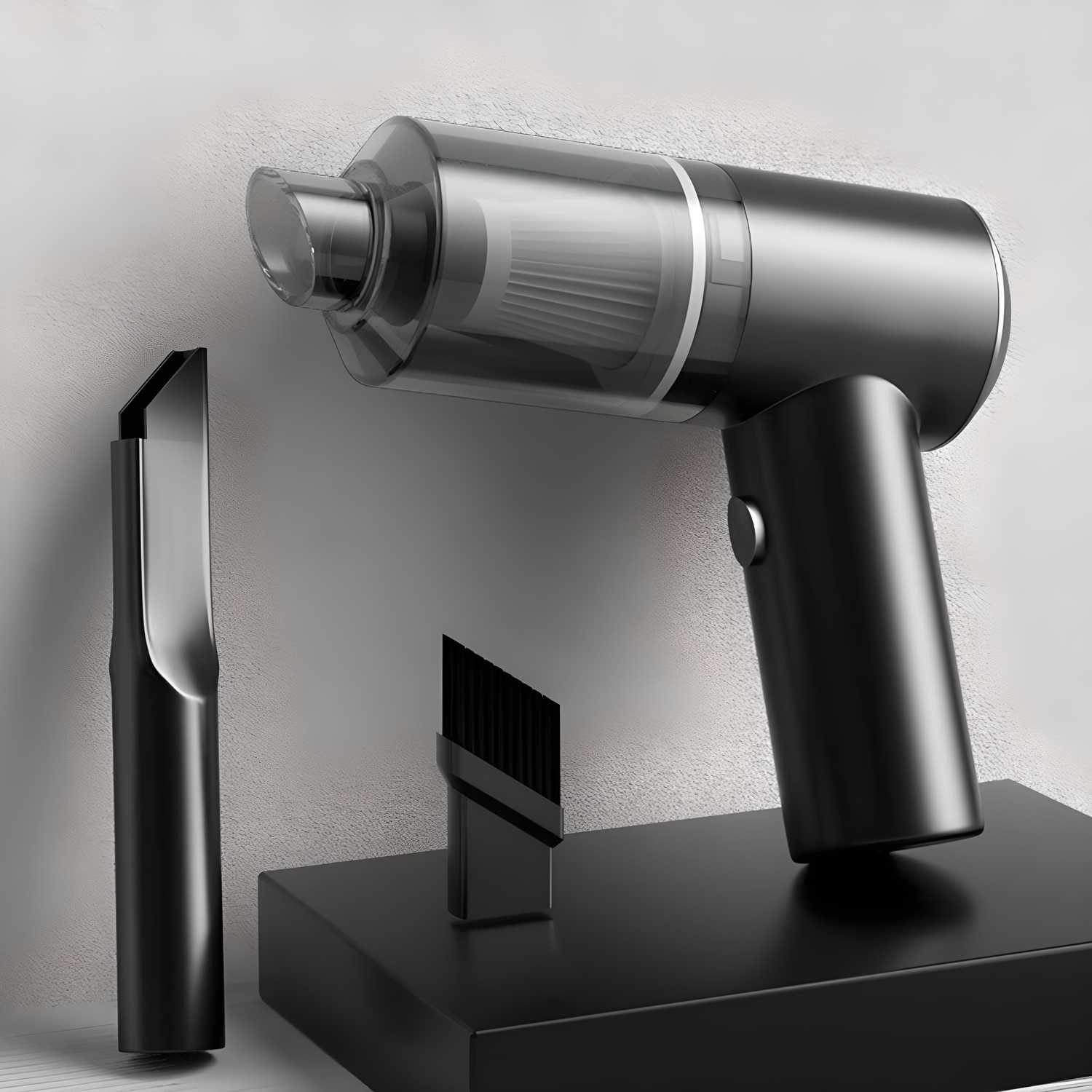 Vacuum Cleaner - Image 4