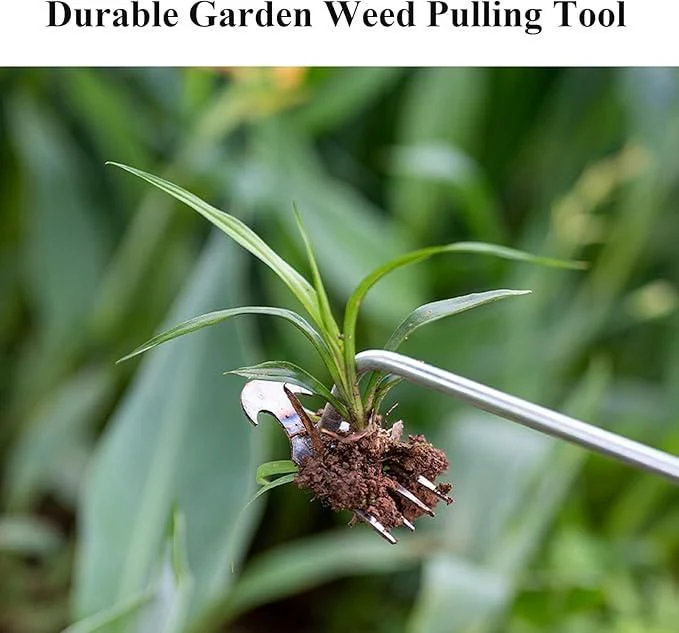 Puller Sharp Weeding Tools - Image 3