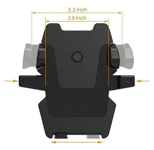 Car Mobile Holder - Image 2