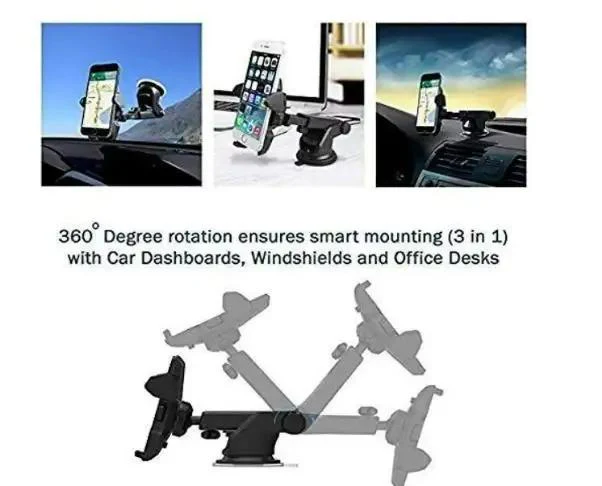 Car Mobile Holder - Image 3