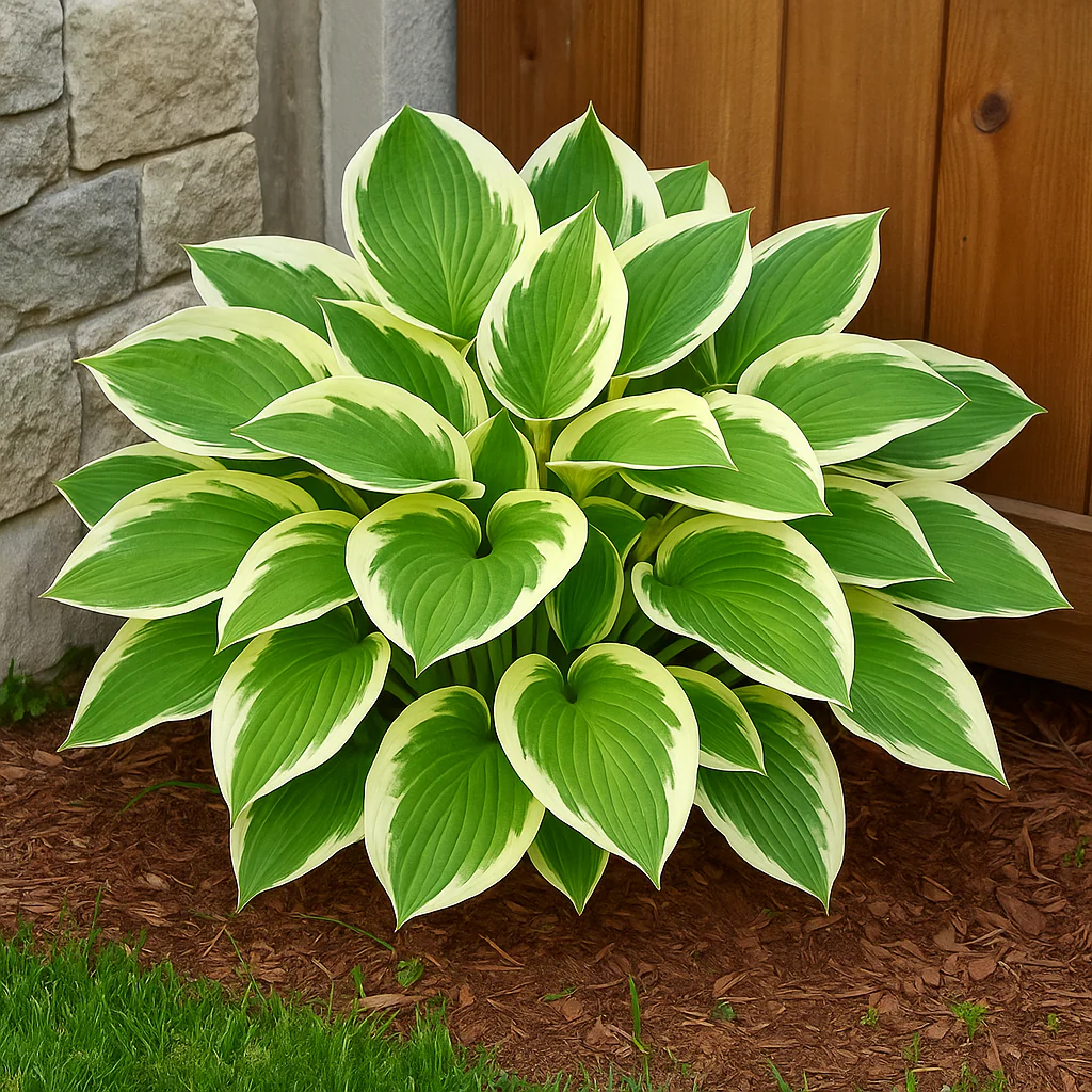 Hosta Flower Seeds - Image 2