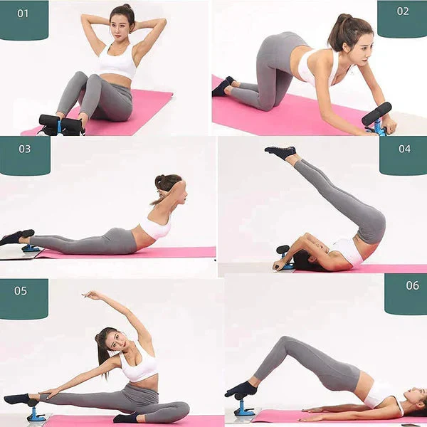 Sit-Up Assistant Bar - Image 3