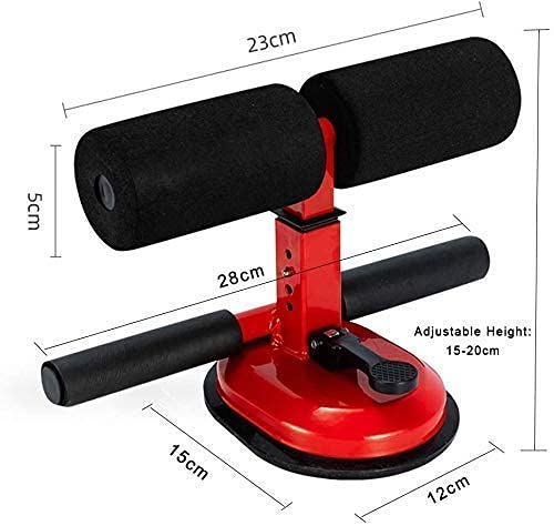 Sit-Up Assistant Bar - Image 4