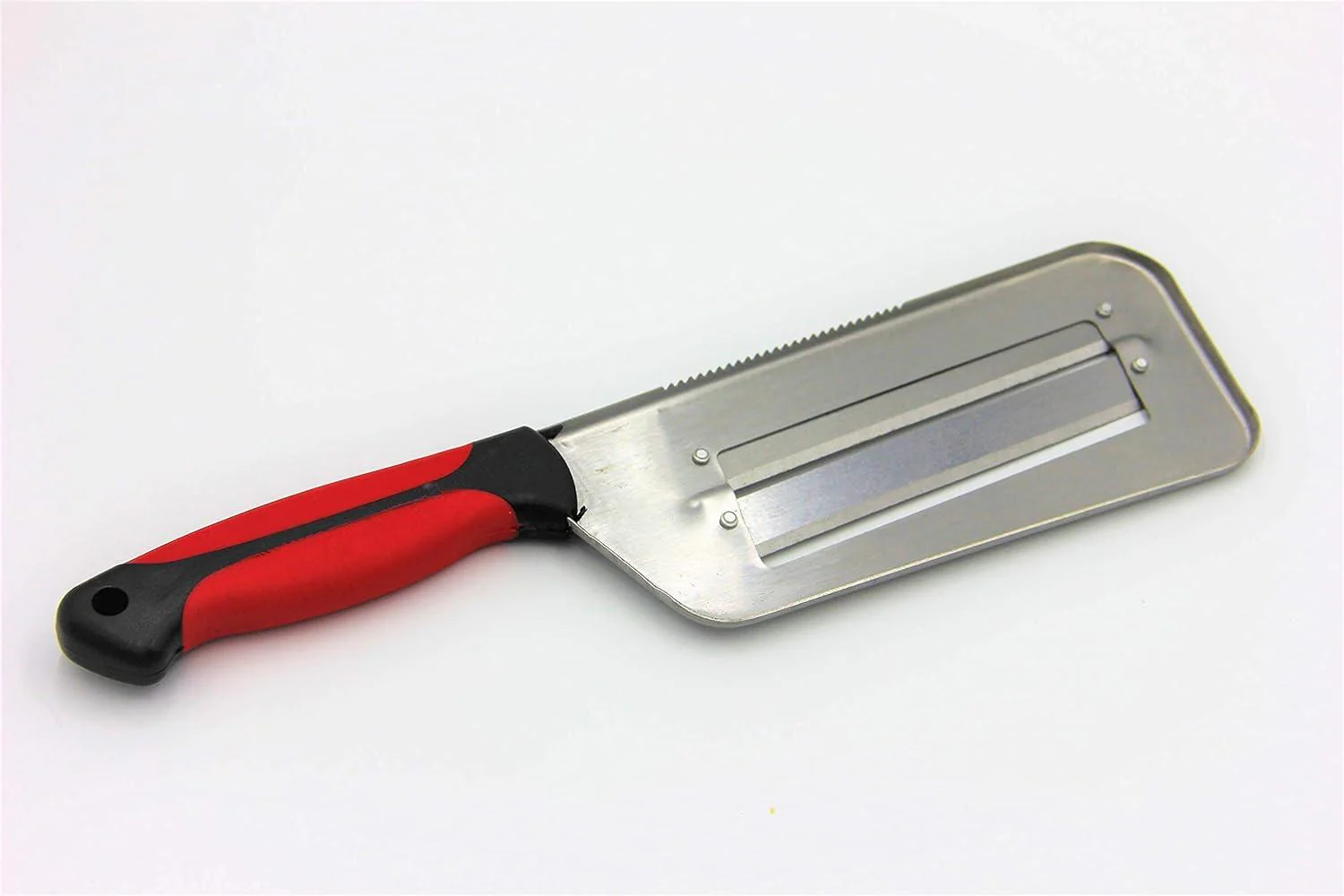 Slicer Double 2 Slice Blade Slicing Knife - Image 3