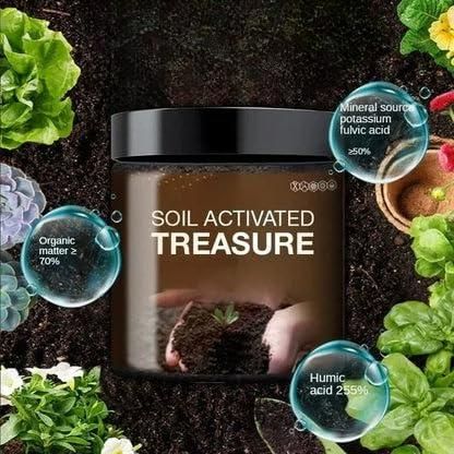 Soil Activator (BUY 1 GET 1 FREE) - Image 2