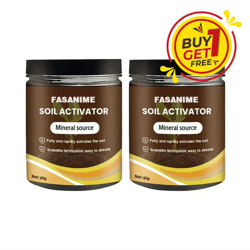 Soil Activator (BUY 1 GET 1 FREE) - Image 3