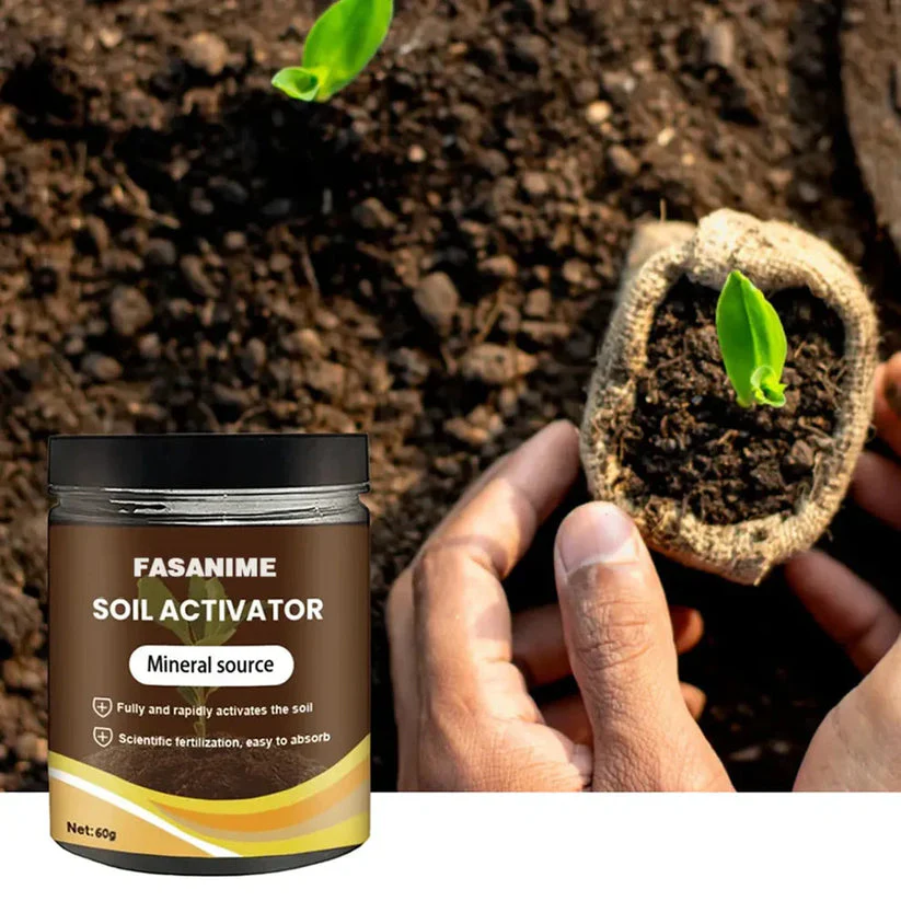 Soil Activator (BUY 1 GET 1 FREE) - Image 5