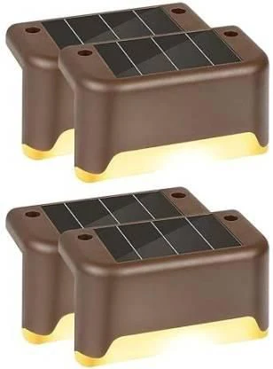 Solar Deck Lights - Image 3