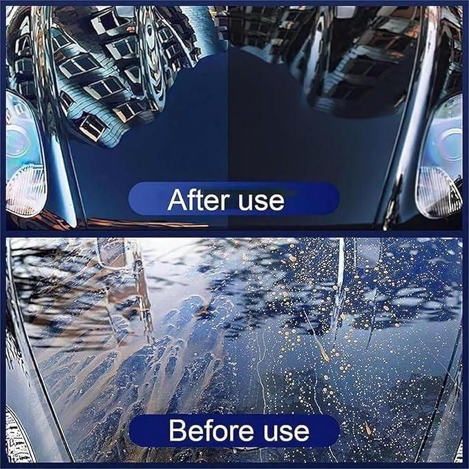 Car Coating Spray (Buy 1 Get 1 Free) - Image 4