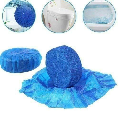 Toilet Cleaning Tablet - Image 2
