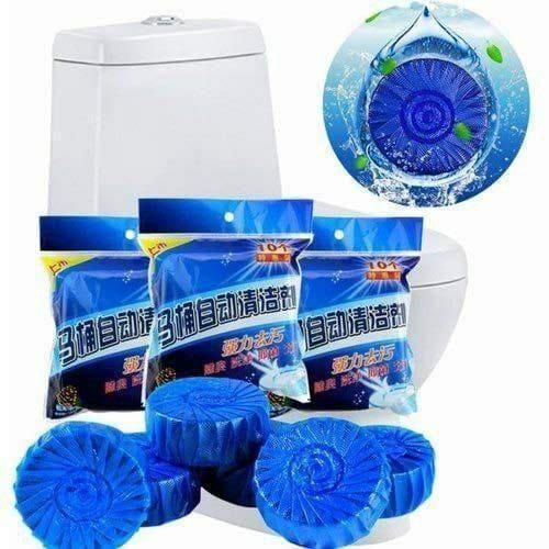 Toilet Cleaning Tablet - Image 4