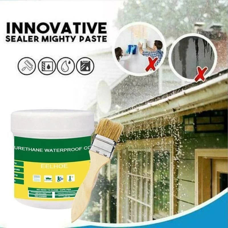 Transparent Waterproof Glue (Buy 1 Get 1 Free) - Image 5