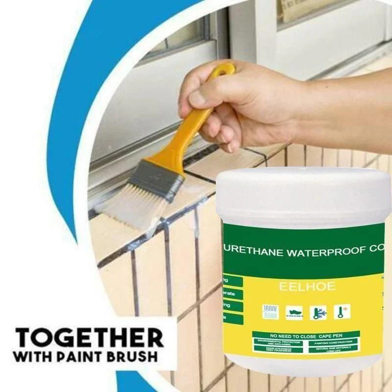 Transparent Waterproof Glue (Buy 1 Get 1 Free) - Image 6