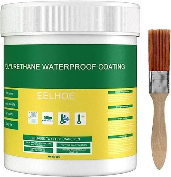 Transparent Waterproof Glue (Buy 1 Get 1 Free) - Image 7