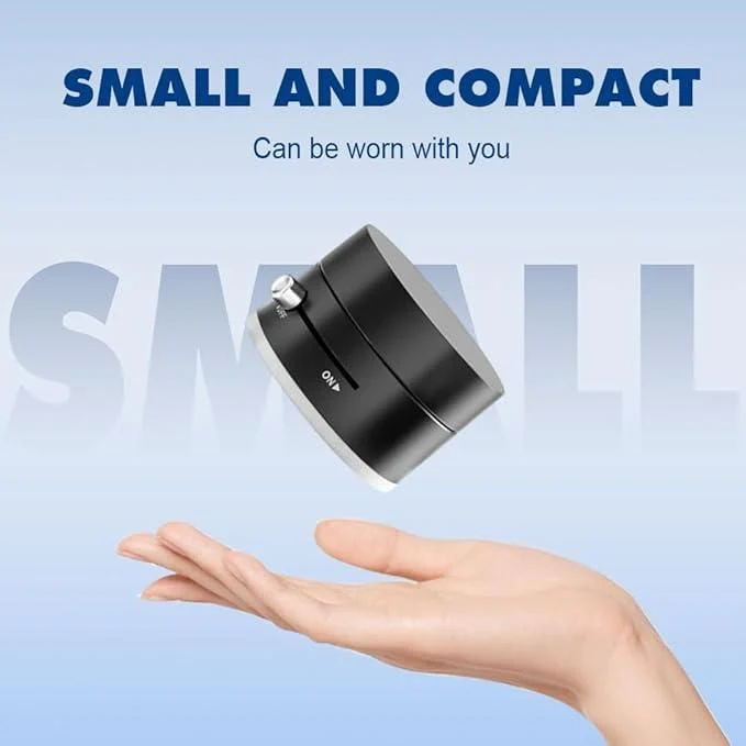 Vacuum Magnetic Phone Holder - Image 2