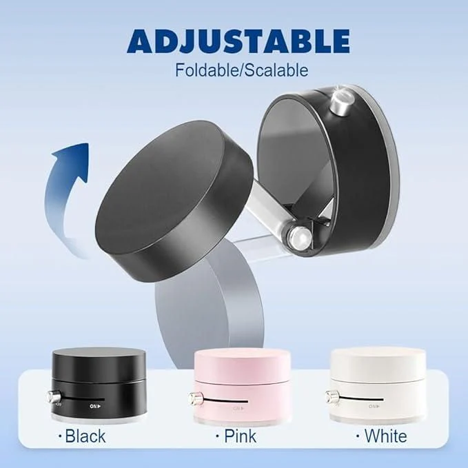 Vacuum Magnetic Phone Holder - Image 3