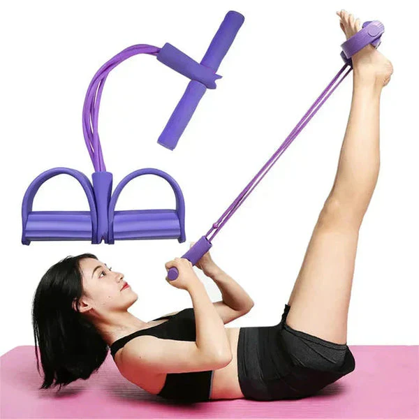 Yoga Premium Pedal Pusher - Image 5